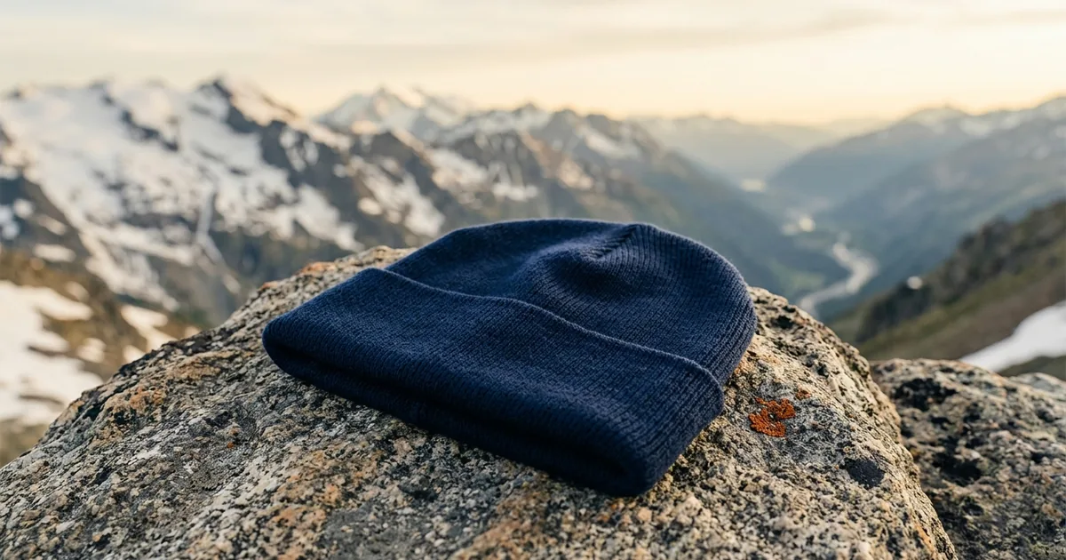 Top 8 des bonnets chauds à adopter en 2025/2026 !