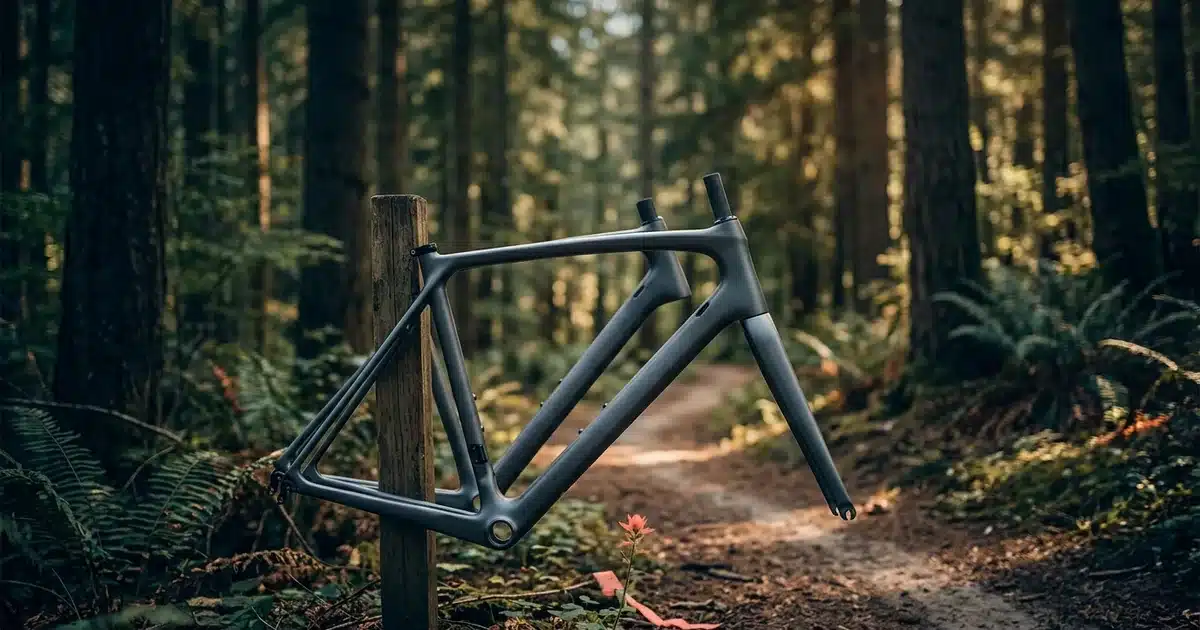 Les 5 meilleurs cadres pour vélos de route en 2025