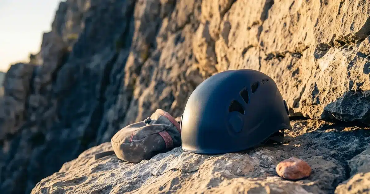 Les 8 meilleurs casques d&rsquo;escalade en 2026