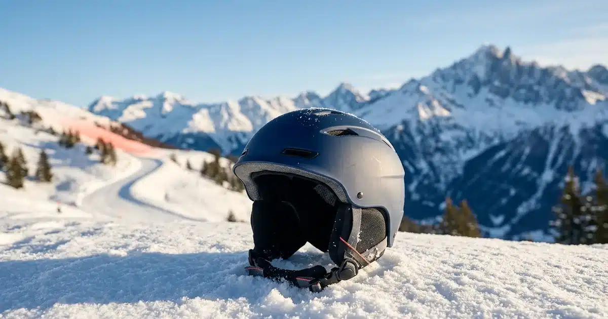 Top 10 des casques de ski pour enfants 2025/2026