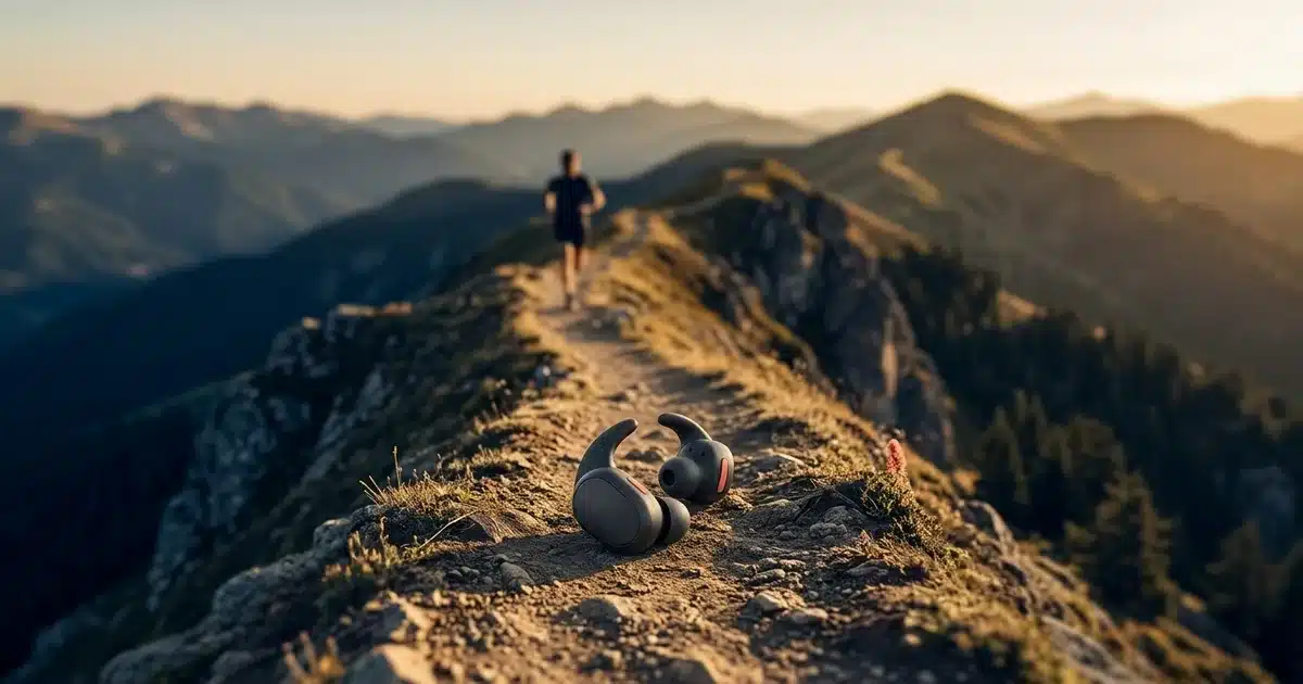Top 10 des Écouteurs de Running 2025/2026 : Guide d&rsquo;Achat