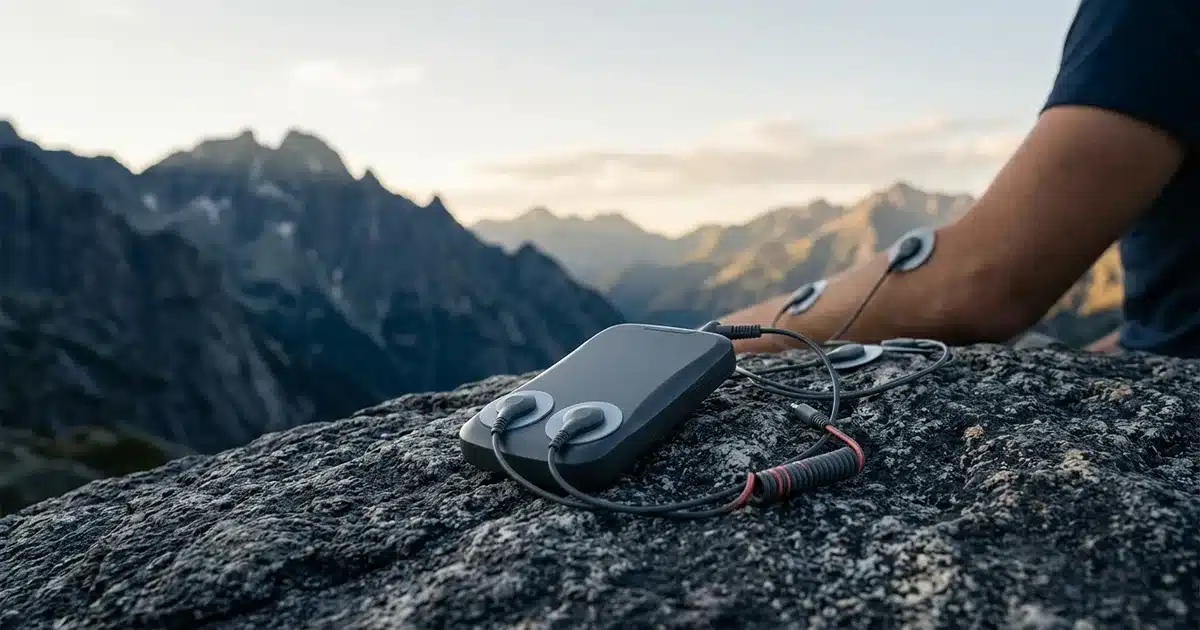 Les 5 meilleurs électrostimulateurs en 2025 : le guide complet pour booster vos performances