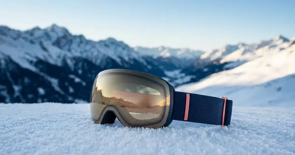Quel est le meilleur masque de ski 2025 ?