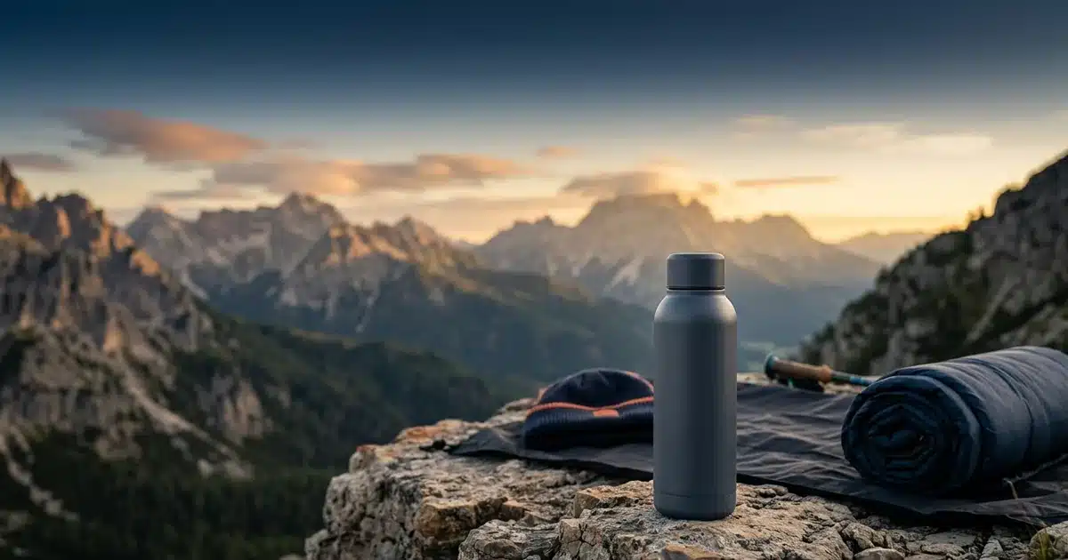 Meilleur Mug Isotherme & Mug de Voyage 2026 : Comparatif