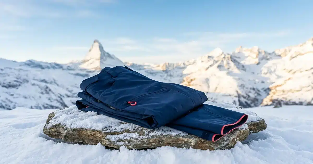 Le Guide du Meilleur Pantalon Ski pour l&rsquo;Hiver 2025