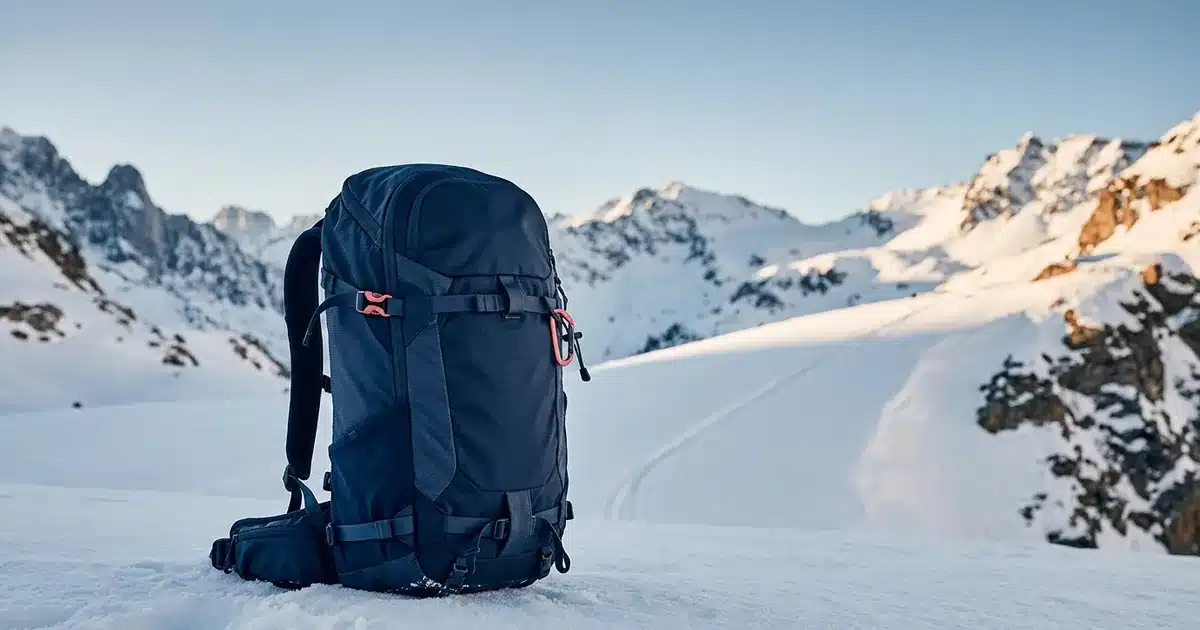 Meilleur sac à dos ski : le guide complet pour bien choisir en 2025