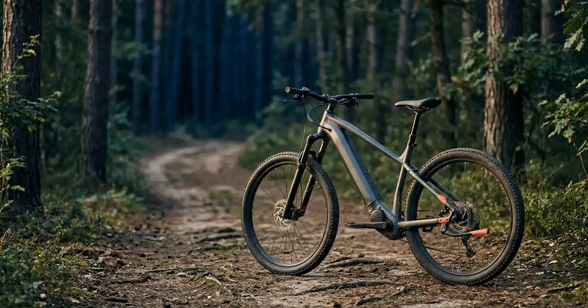 Les meilleurs vélos électriques à moins de 1500€ en 2025
