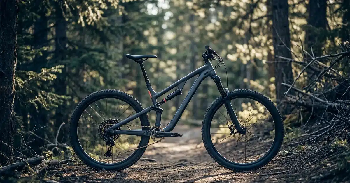 Les 6 Meilleurs VTT All Mountain en 2025 : Guide d&rsquo;Achat Complet