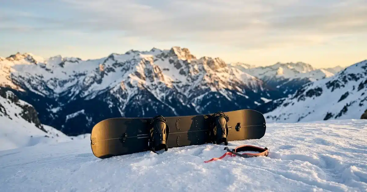 Les 5 meilleures planches de surf en 2024