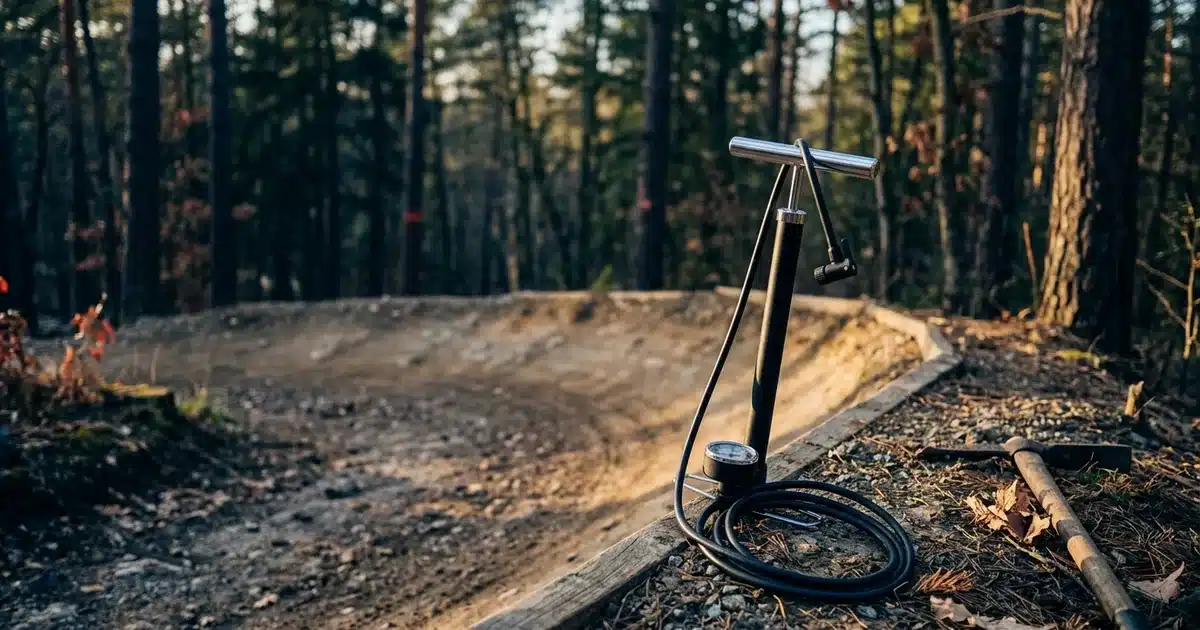 Les Meilleures Pompes à Vélo en 2025 : Le Guide Ultime pour Ne Plus Jamais Rester à Plat