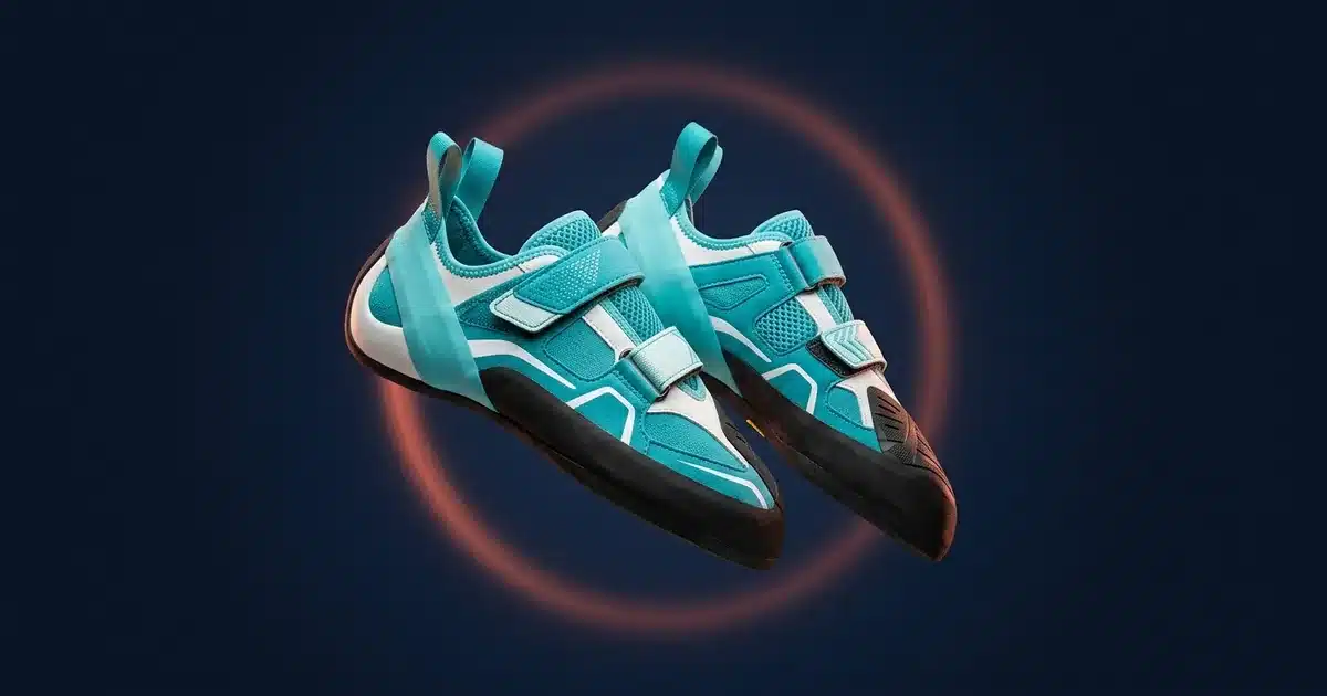 Meilleurs chaussons d&rsquo;escalade femme 2026 : comparatif