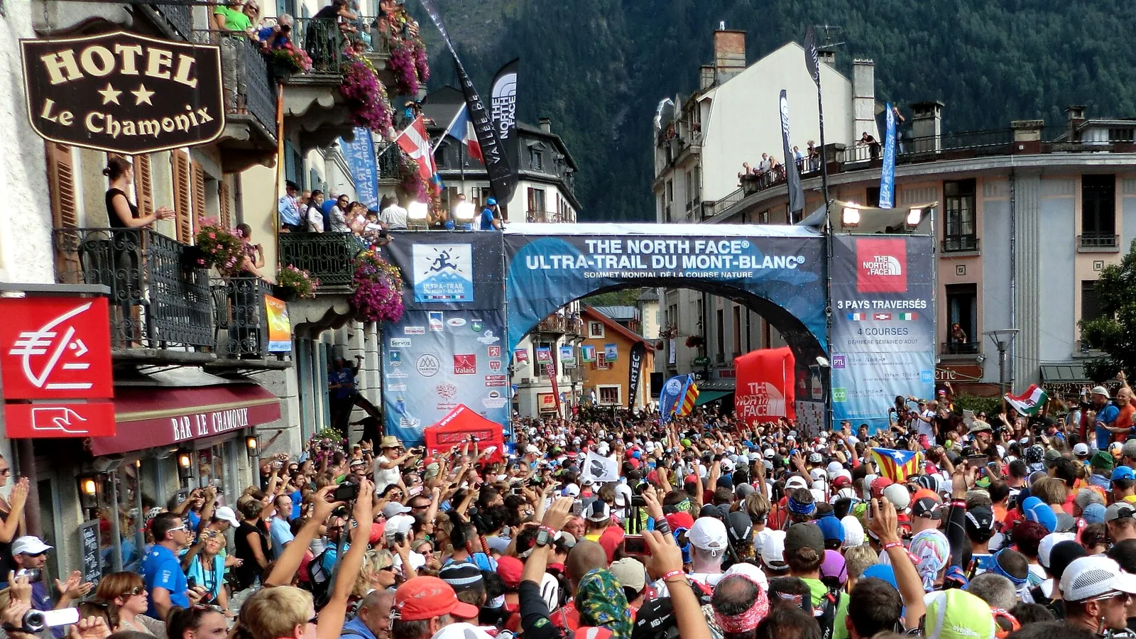 Kilian Jornet revient à l&rsquo;UTMB quatre ans après, le vainqueur 2025 déclare forfait