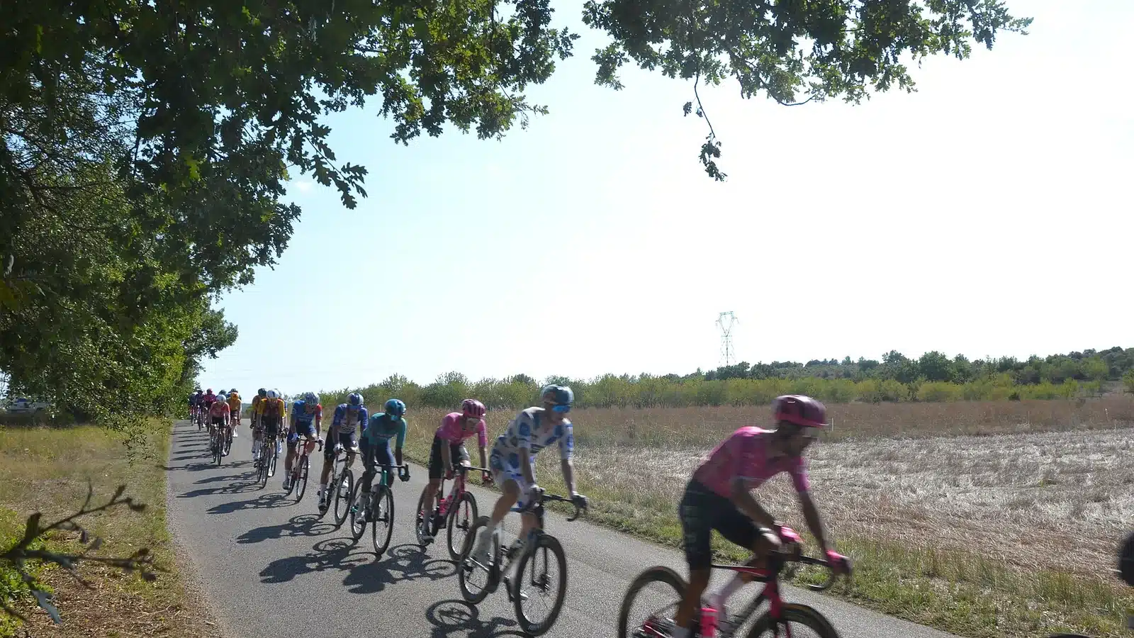 Vuelta, étape 2 : Brennan gagne son premier grand tour à 21 ans