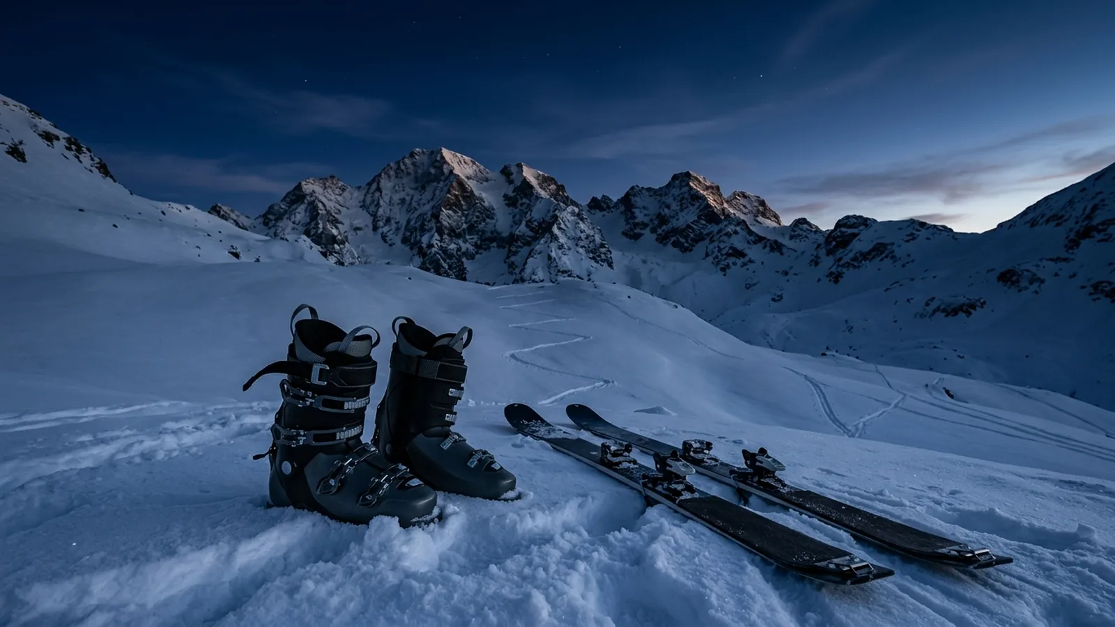 Meilleure chaussure de ski de rando 2026 : le comparatif